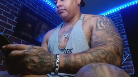 Snapshot of jordan_bigcock24 chatting on 10/17/25, 04:09 Jordan online show from 10/17/25, 04:09