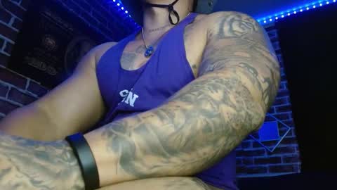 Snapshot of jordan_bigcock24 chatting on 10/25/25, 10:01 Jordan online show from 10/25/25, 10:01