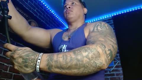 Snapshot of jordan_bigcock24 chatting on 10/26/25, 07:09 Jordan online show from 10/26/25, 07:09