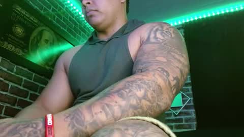 Snapshot of jordan_bigcock24 chatting on 10/29/25, 06:59 Jordan online show from 10/29/25, 06:59