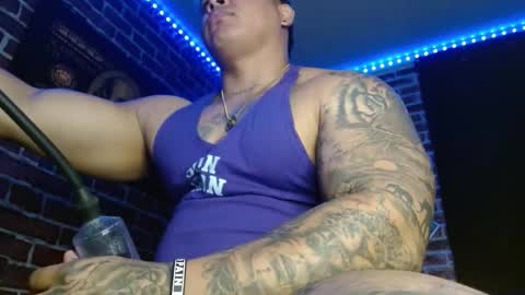 Snapshot of jordan_bigcock24 chatting on 11/03/25, 12:50 Jordan online show from 11/03/25, 12:50