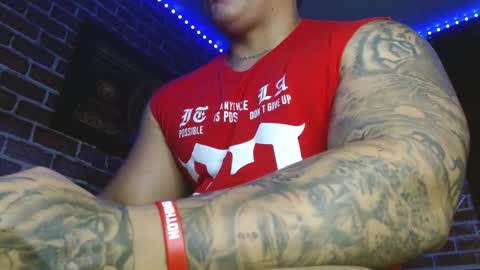 Snapshot of jordan_bigcock24 chatting on 11/06/25, 04:30 Jordan online show from 11/06/25, 04:30