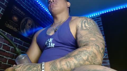 Snapshot of jordan_bigcock24 chatting on 11/09/25, 10:46 Jordan online show from 11/09/25, 10:46