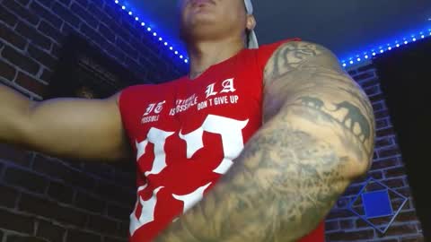 Snapshot of jordan_bigcock24 chatting on 11/16/25, 11:43 Jordan online show from 11/16/25, 11:43