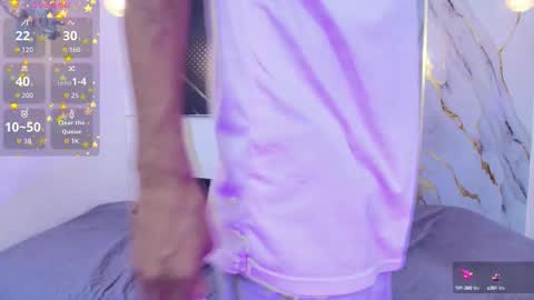 jordanandandrew online show from 10/07/25, 07:55