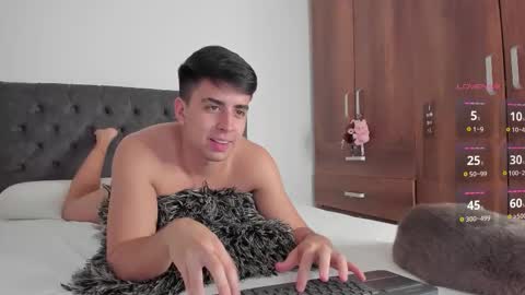 Will online show from 10/29/25, 11:06