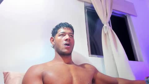 JordanParis online show from 10/28/25, 08:29