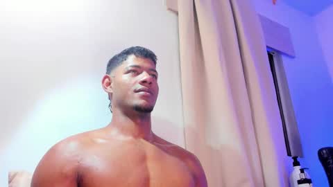 JordanParis online show from 11/08/25, 05:07