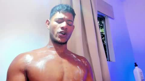 JordanParis online show from 11/14/25, 08:51