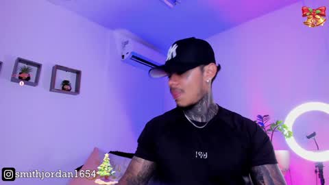 Jordan Smith online show from 12/30/24, 09:50