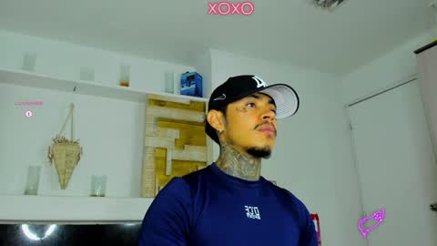 Jordan Smith online show from 01/12/25, 05:11