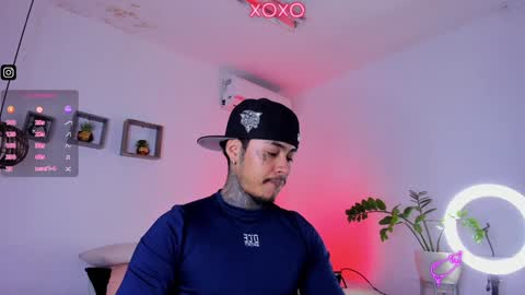 Jordan Smith online show from 01/19/25, 03:53