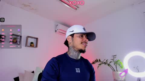 Jordan Smith online show from 01/24/25, 09:15