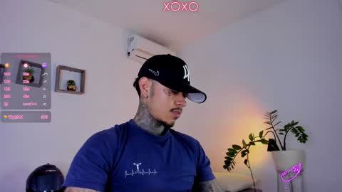 Jordan Smith online show from 02/05/25, 12:53