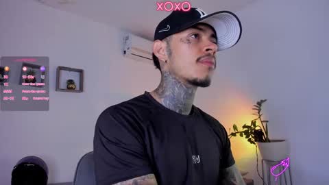 Jordan Smith online show from 02/09/25, 02:50