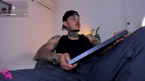 Jordan Smith online show from 02/20/25, 08:47