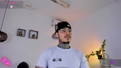 Jordan Smith online show from 02/23/25, 02:57