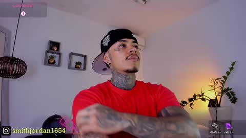 Jordan Smith online show from 03/04/25, 08:05