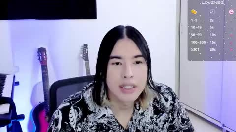 Jiho online show from 10/10/25, 03:05