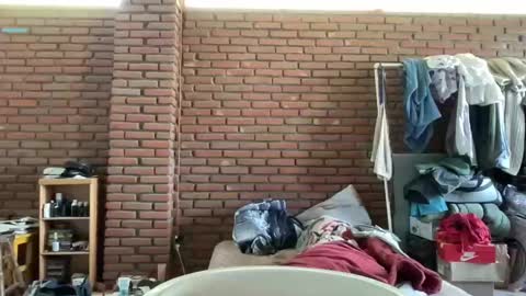 Snapshot of jorger577268 chatting on 02/16/25, 03:27 JorgeMAXX online show from 02/16/25, 03:27