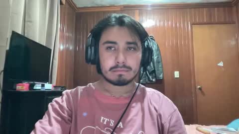 Jorge Sparks online show from 09/27/25, 09:36