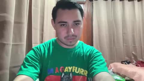 Jorge Sparks online show from 10/05/25, 08:56