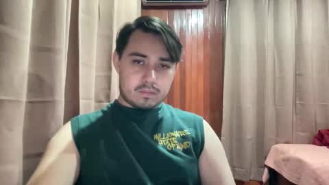 Jorge Sparks online show from 10/25/25, 06:10