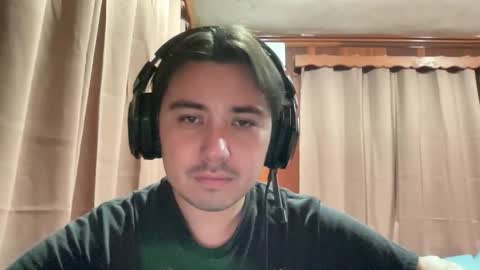 Jorge Sparks online show from 11/24/25, 06:35