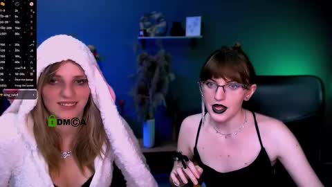 jose_fairy online show from 10/23/25, 07:34