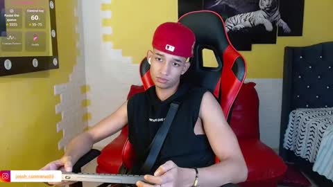 jose_sexycumm online show from 10/20/25, 09:26