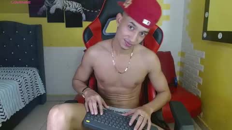 jose_sexycumm online show from 10/22/25, 07:46