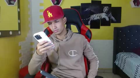 jose_sexycumm online show from 10/23/25, 08:29