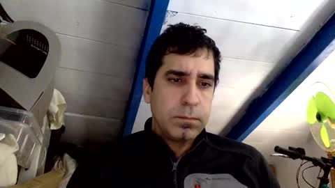 Snapshot of joseacv6 chatting on 02/13/25, 05:58 j.a online show from 02/13/25, 05:58