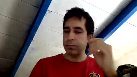 Snapshot of joseacv6 chatting on 02/21/25, 06:07 j.a online show from 02/21/25, 06:07