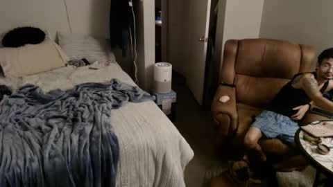 Josef online show from 01/26/25, 12:48