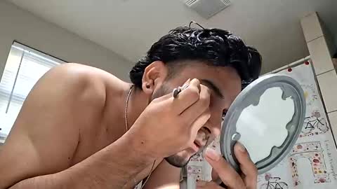 Snapshot of josemiller26 chatting on 10/30/25, 09:15 josemiller26 online show from 10/30/25, 09:15