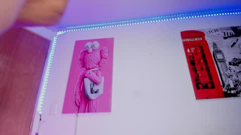 JOSEPH  online show from 12/19/24, 03:52