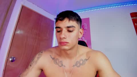 JOSEPH  online show from 12/22/24, 04:27