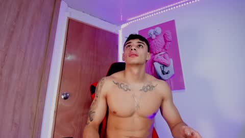 JOSEPH  online show from 01/13/25, 12:13