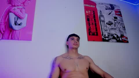 JOSEPH  online show from 02/12/25, 06:30