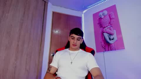 JOSEPH  online show from 02/19/25, 12:33