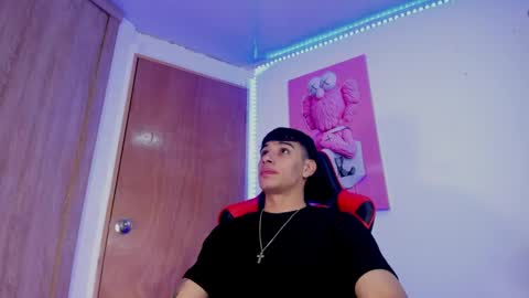 JOSEPH  online show from 03/02/25, 01:38