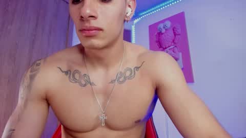 JOSEPH  online show from 03/02/25, 04:42