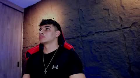 JOSEPH  online show from 10/09/25, 11:19