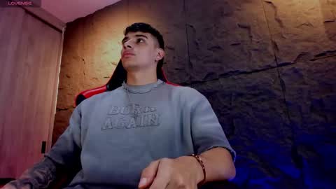 JOSEPH  online show from 10/19/25, 12:06