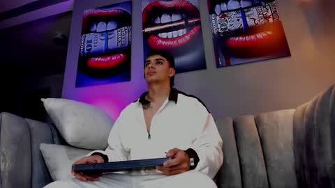 JOSEPH  online show from 11/16/25, 12:11