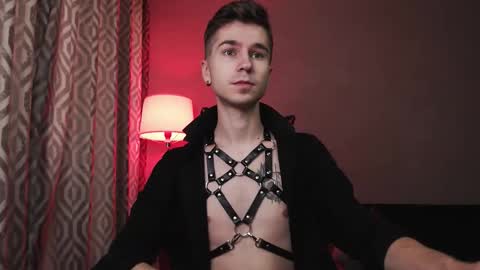 Master Joseph online show from 10/14/25, 05:41