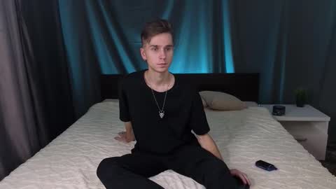 Master Joseph online show from 11/15/25, 04:58