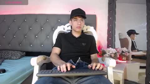 Joseph Clark online show from 09/19/25, 07:14