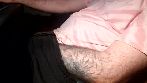 joseph_darsy online show from 11/17/25, 01:11